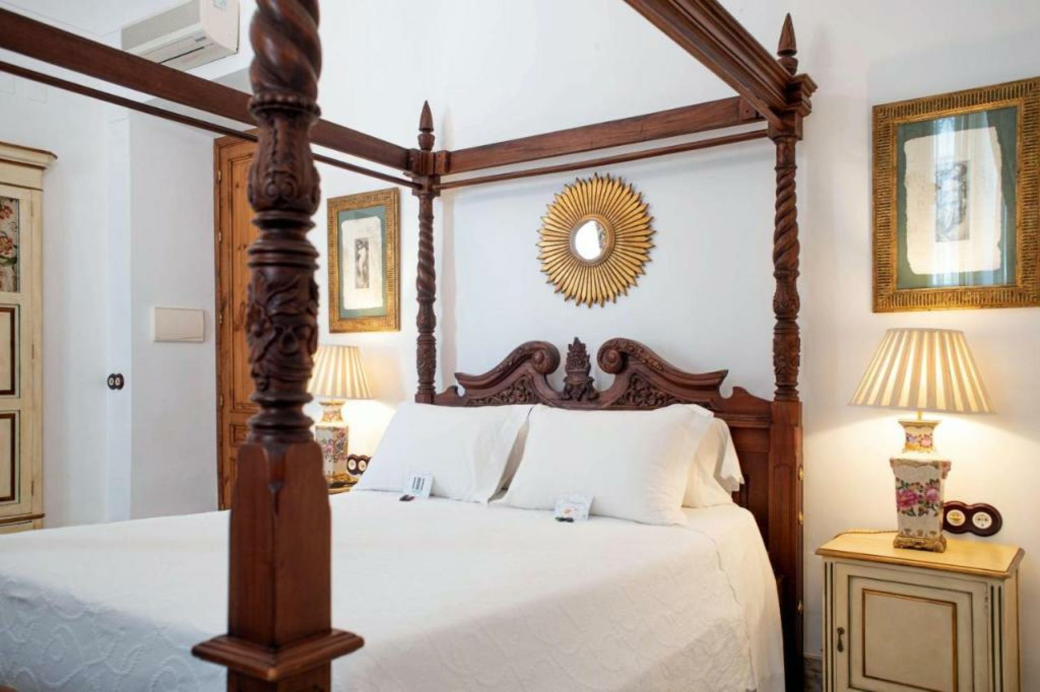 Hotel Boutique Conde de la Corte