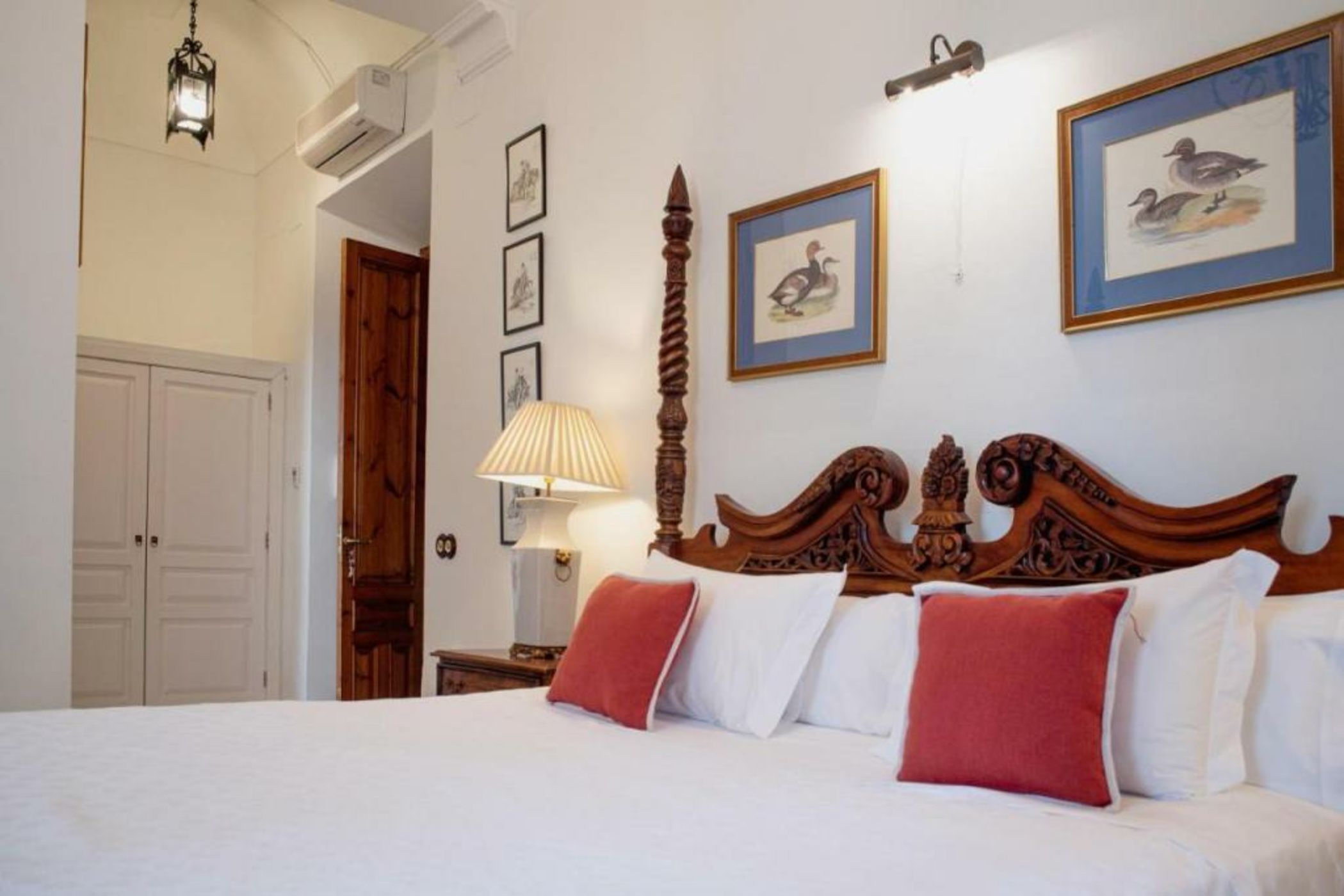 Hotel Boutique Conde de la Corte