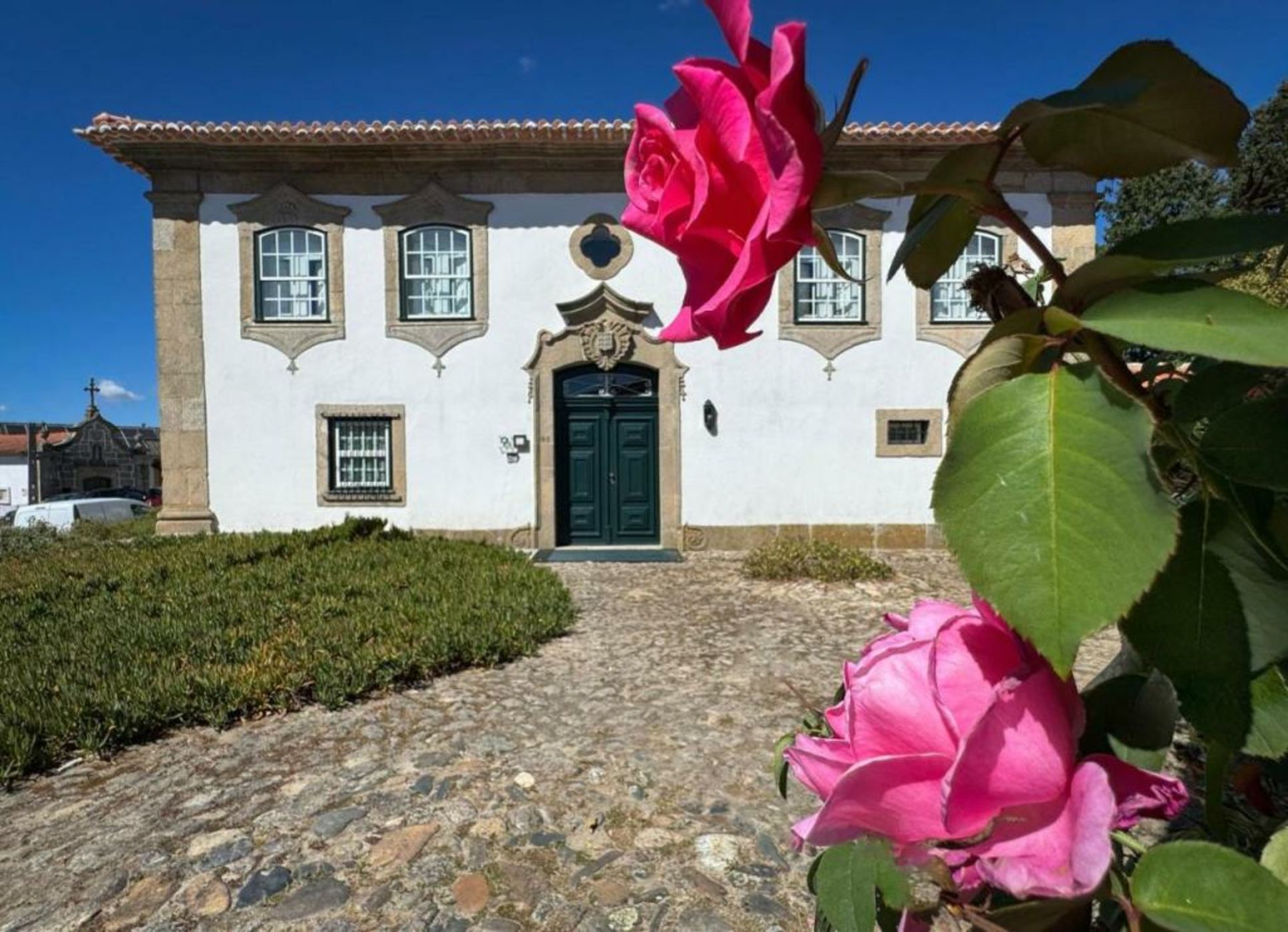 Casa De Fatauncos
