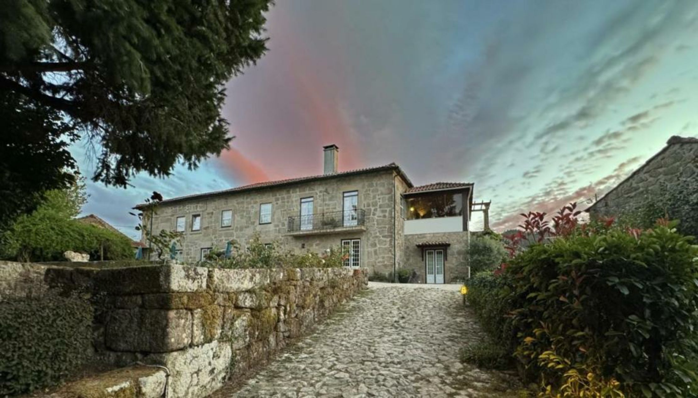 Casa De Fatauncos