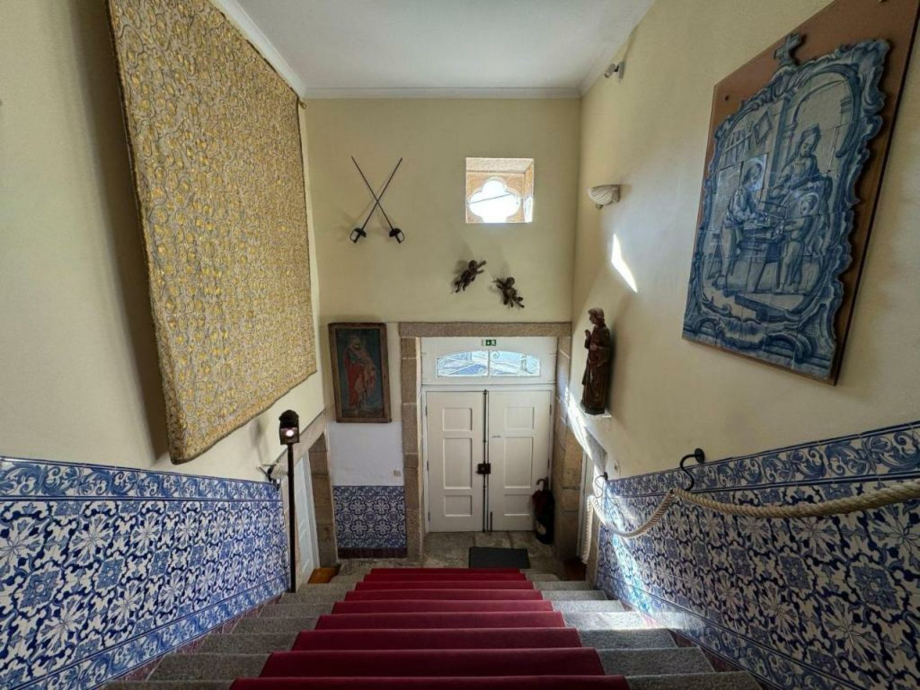 Casa De Fatauncos