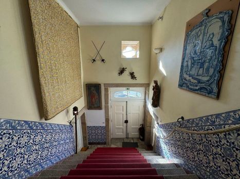 Casa De Fatauncos