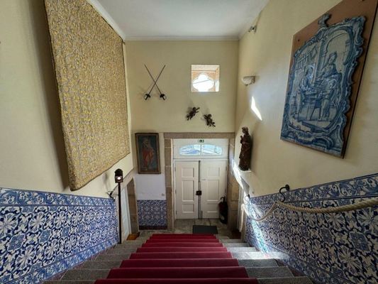 Casa De Fatauncos