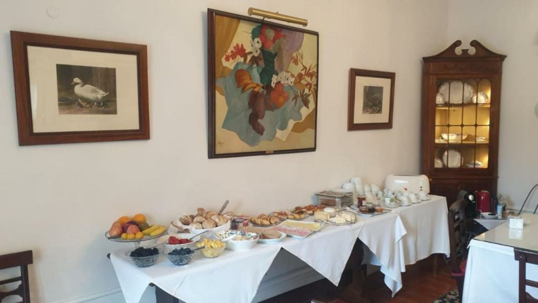 Casa De Fatauncos