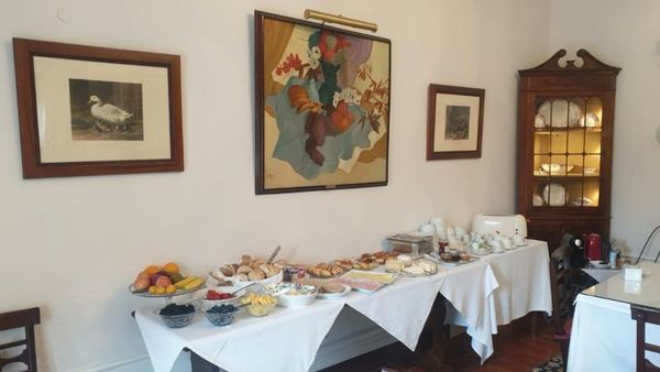 Casa De Fatauncos