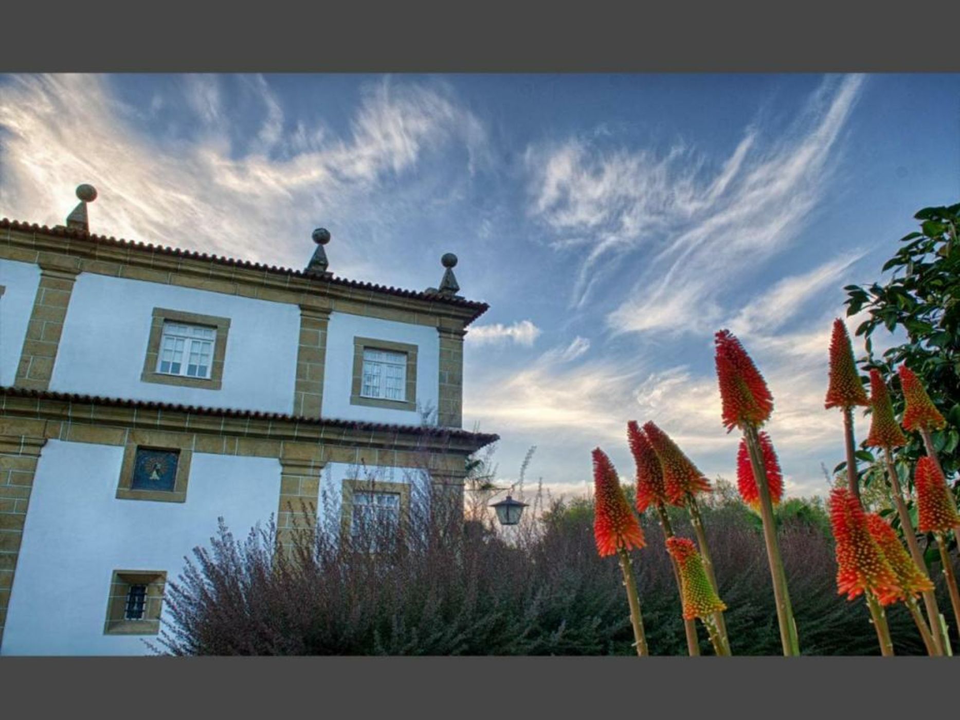 Solar de Serrade