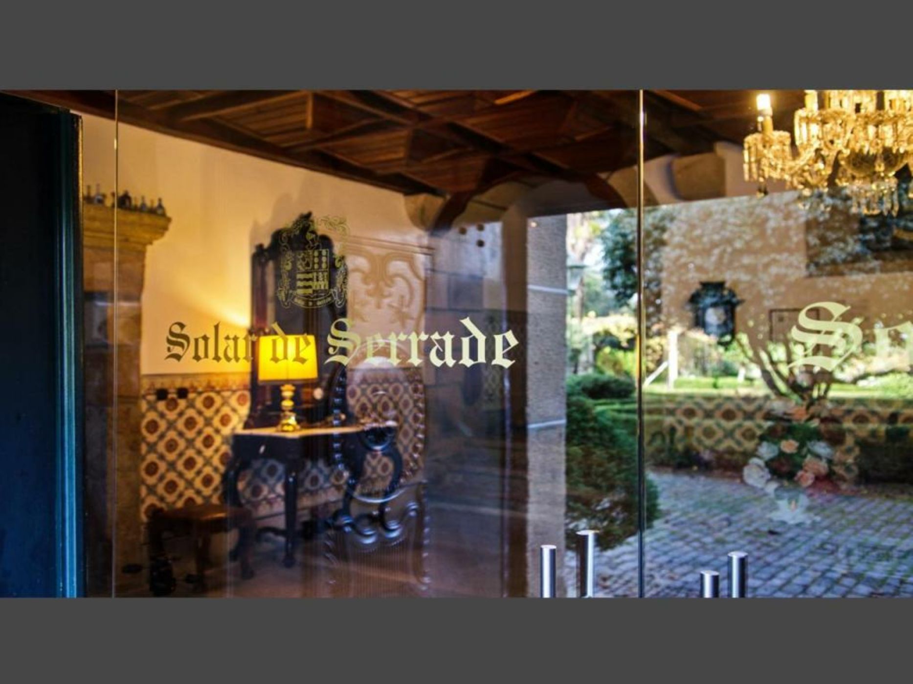 Solar de Serrade