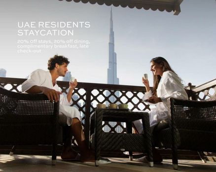 The Heritage Hotel, Autograph Collection, Downtown Dubai