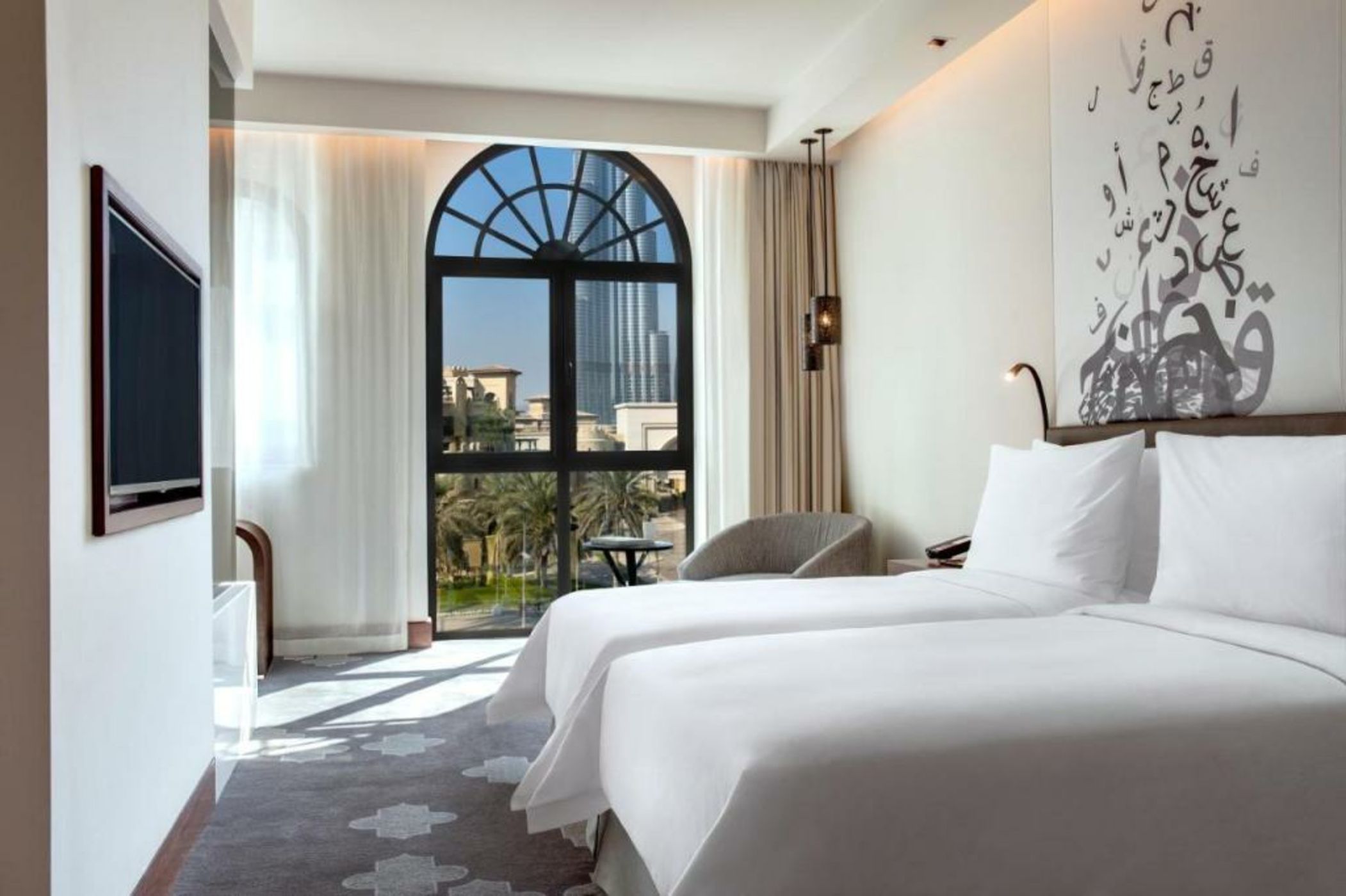 The Heritage Hotel, Autograph Collection, Downtown Dubai