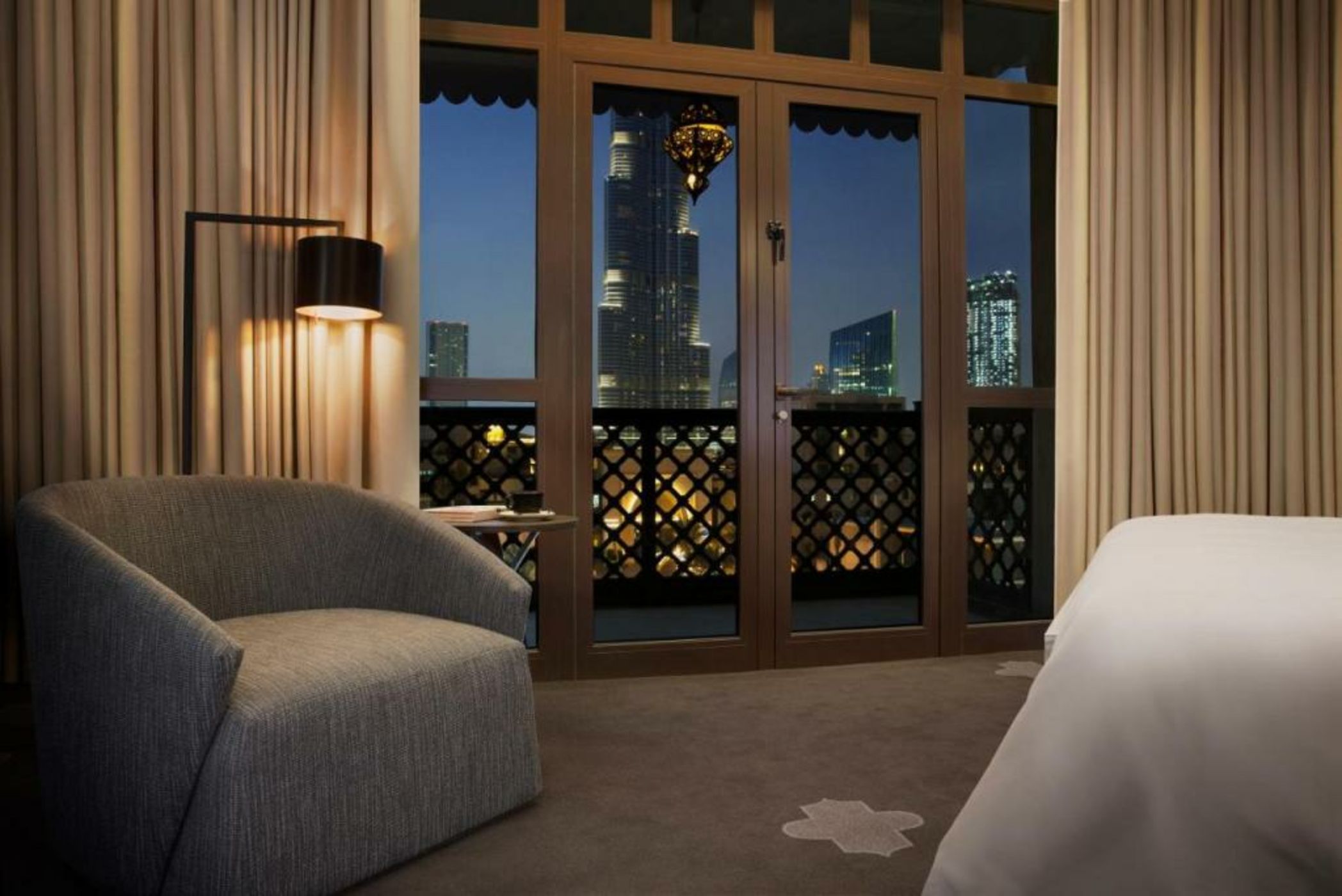 The Heritage Hotel, Autograph Collection, Downtown Dubai