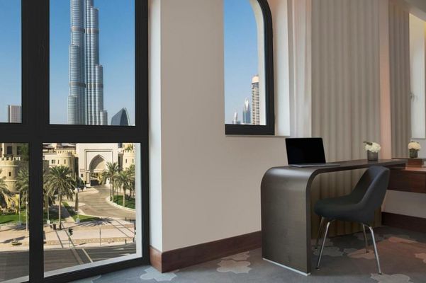 The Heritage Hotel, Autograph Collection, Downtown Dubai