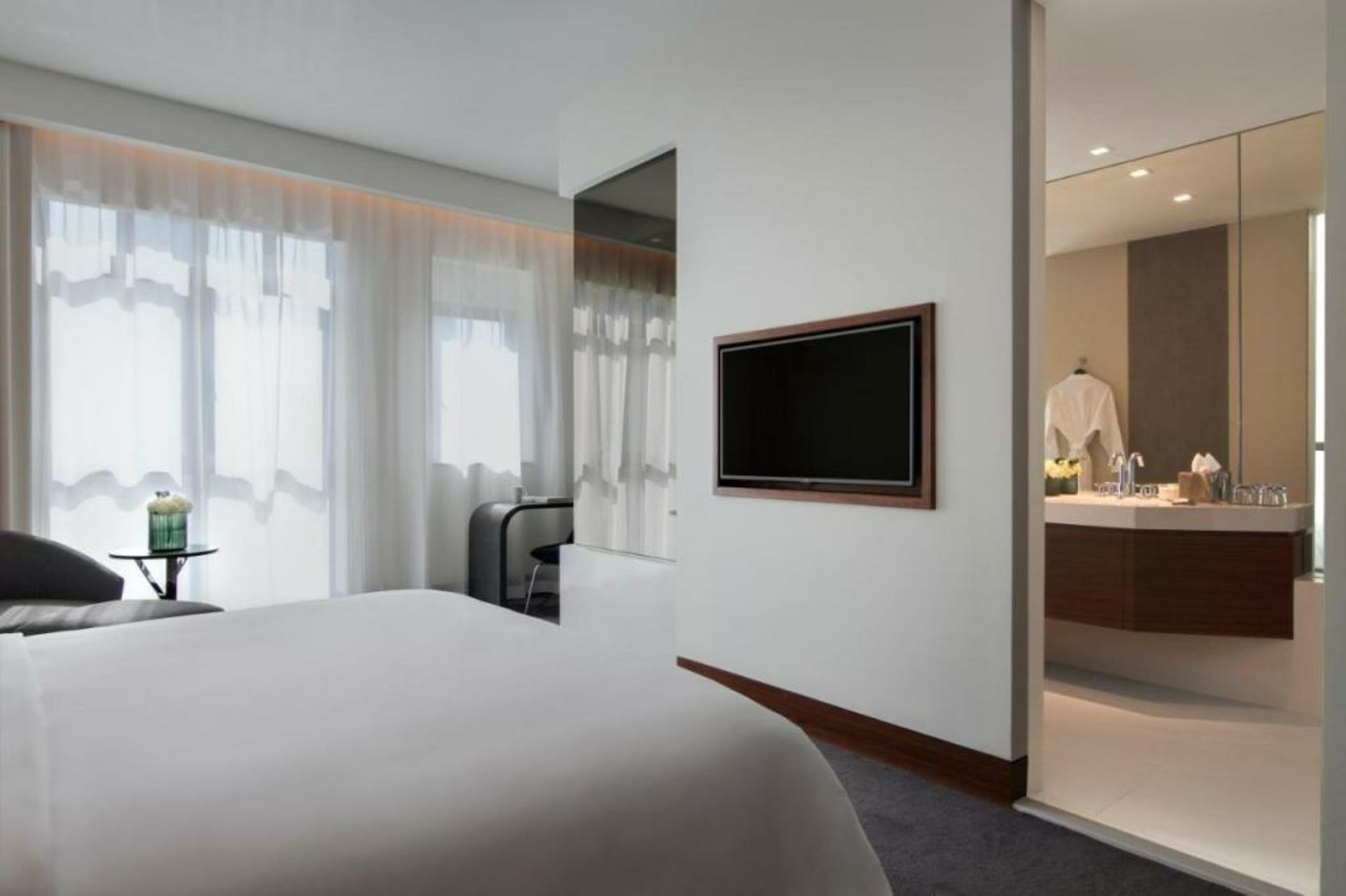 The Heritage Hotel, Autograph Collection, Downtown Dubai