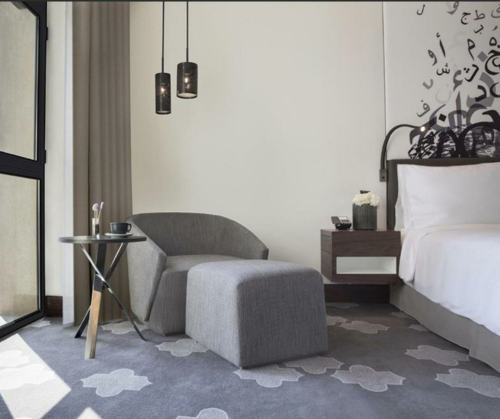 The Heritage Hotel, Autograph Collection, Downtown Dubai
