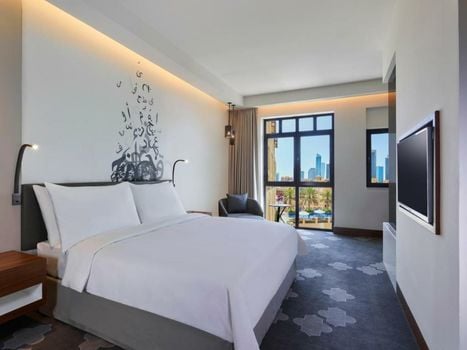 The Heritage Hotel, Autograph Collection, Downtown Dubai