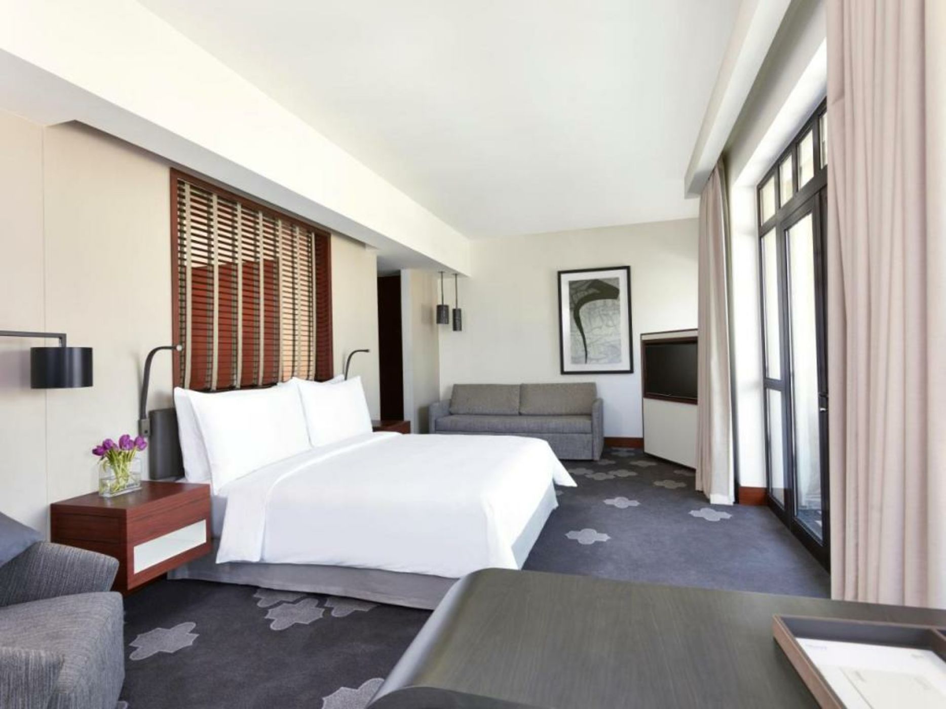 The Heritage Hotel, Autograph Collection, Downtown Dubai
