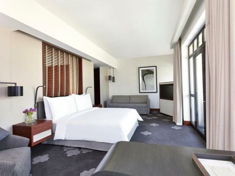 The Heritage Hotel, Autograph Collection, Downtown Dubai