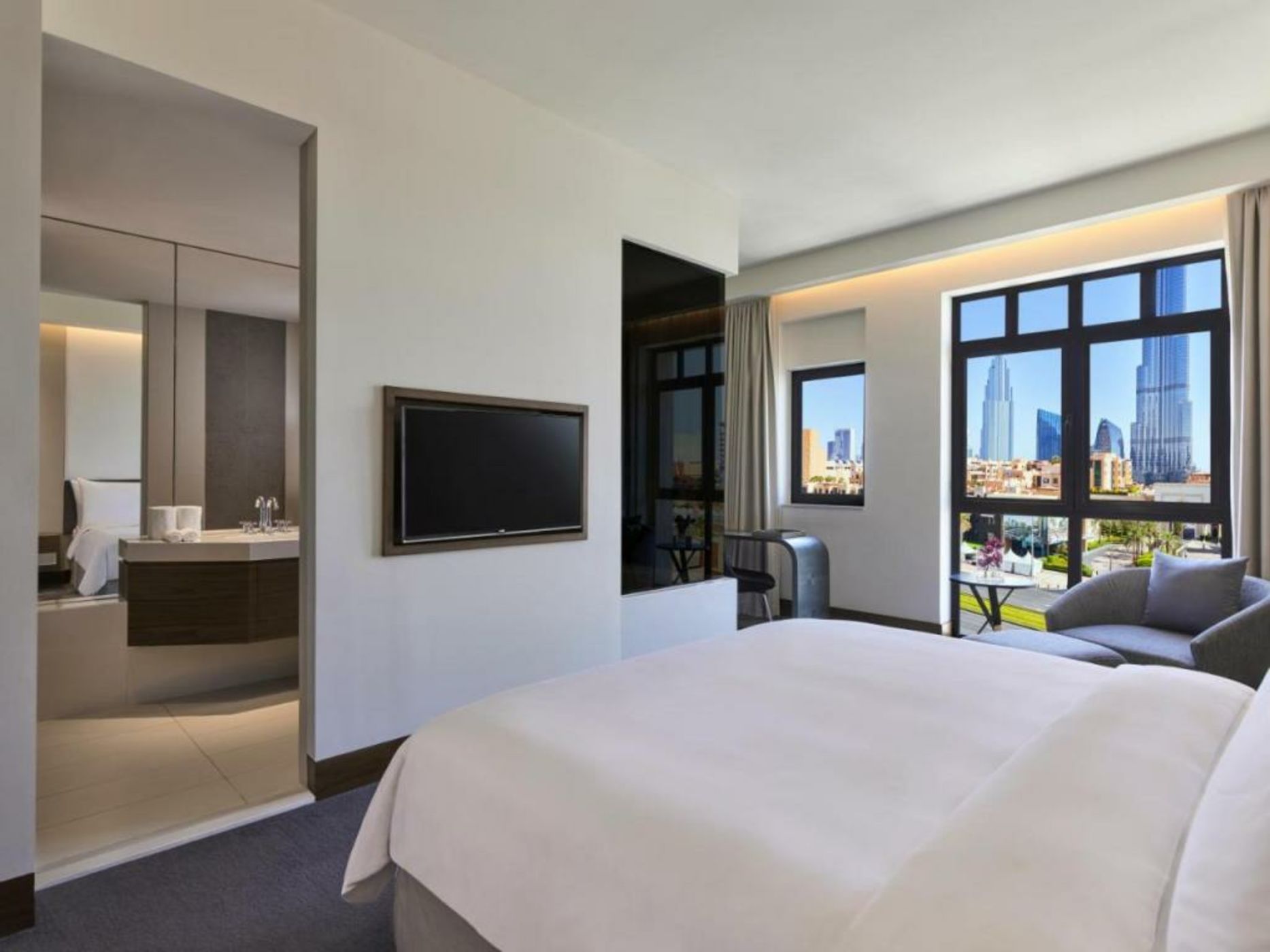 The Heritage Hotel, Autograph Collection, Downtown Dubai