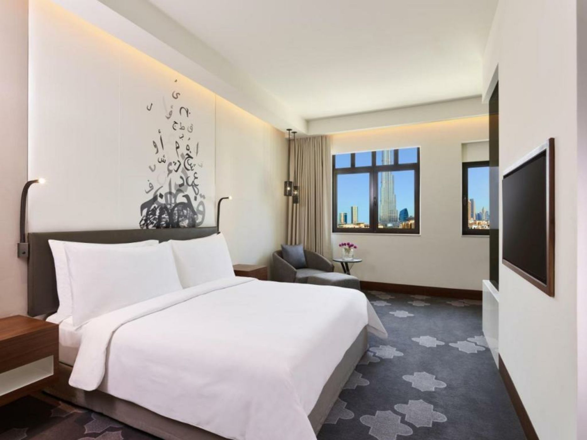 The Heritage Hotel, Autograph Collection, Downtown Dubai