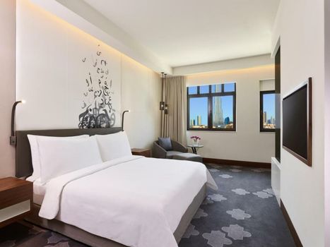 The Heritage Hotel, Autograph Collection, Downtown Dubai