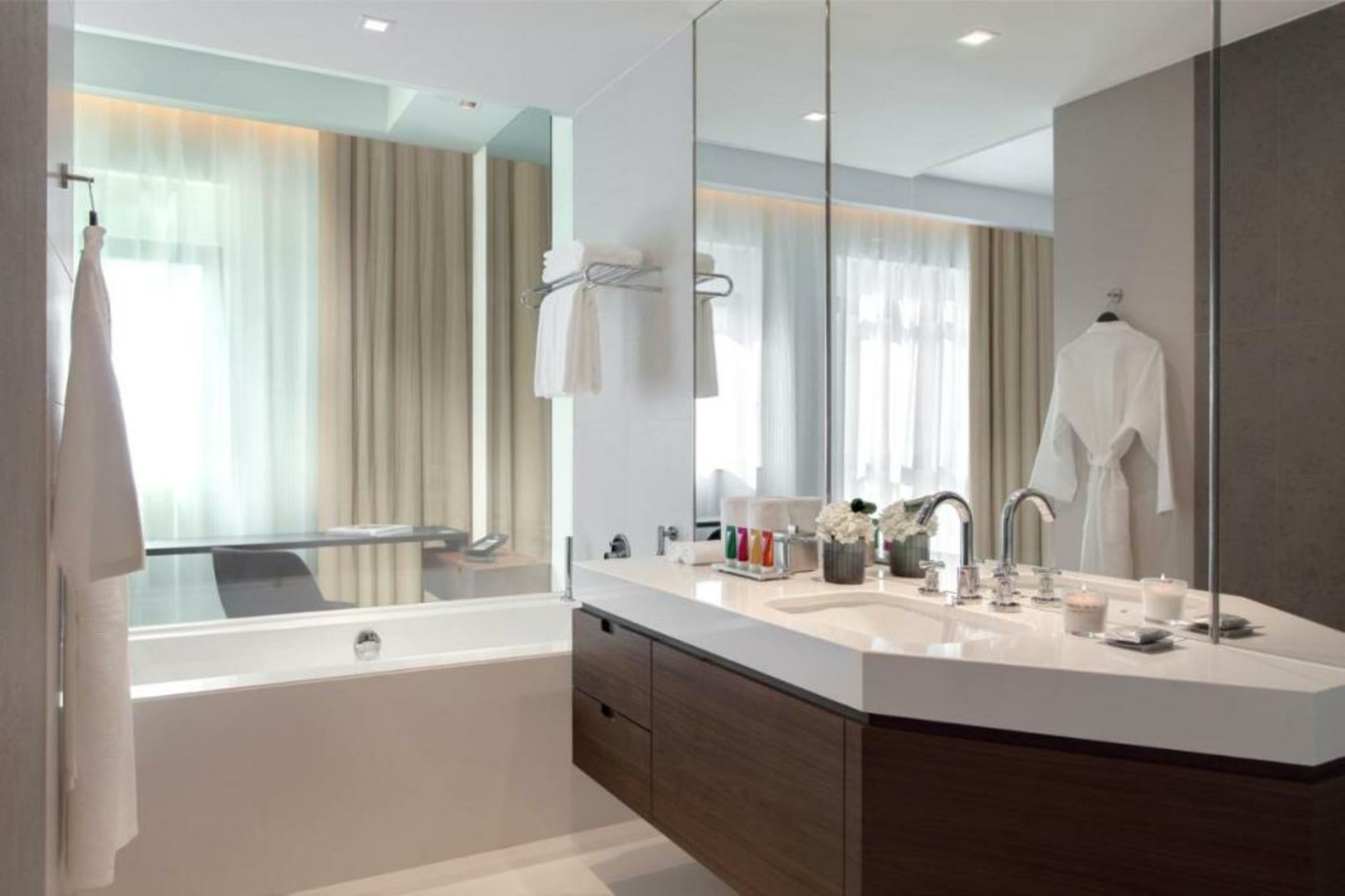 The Heritage Hotel, Autograph Collection, Downtown Dubai