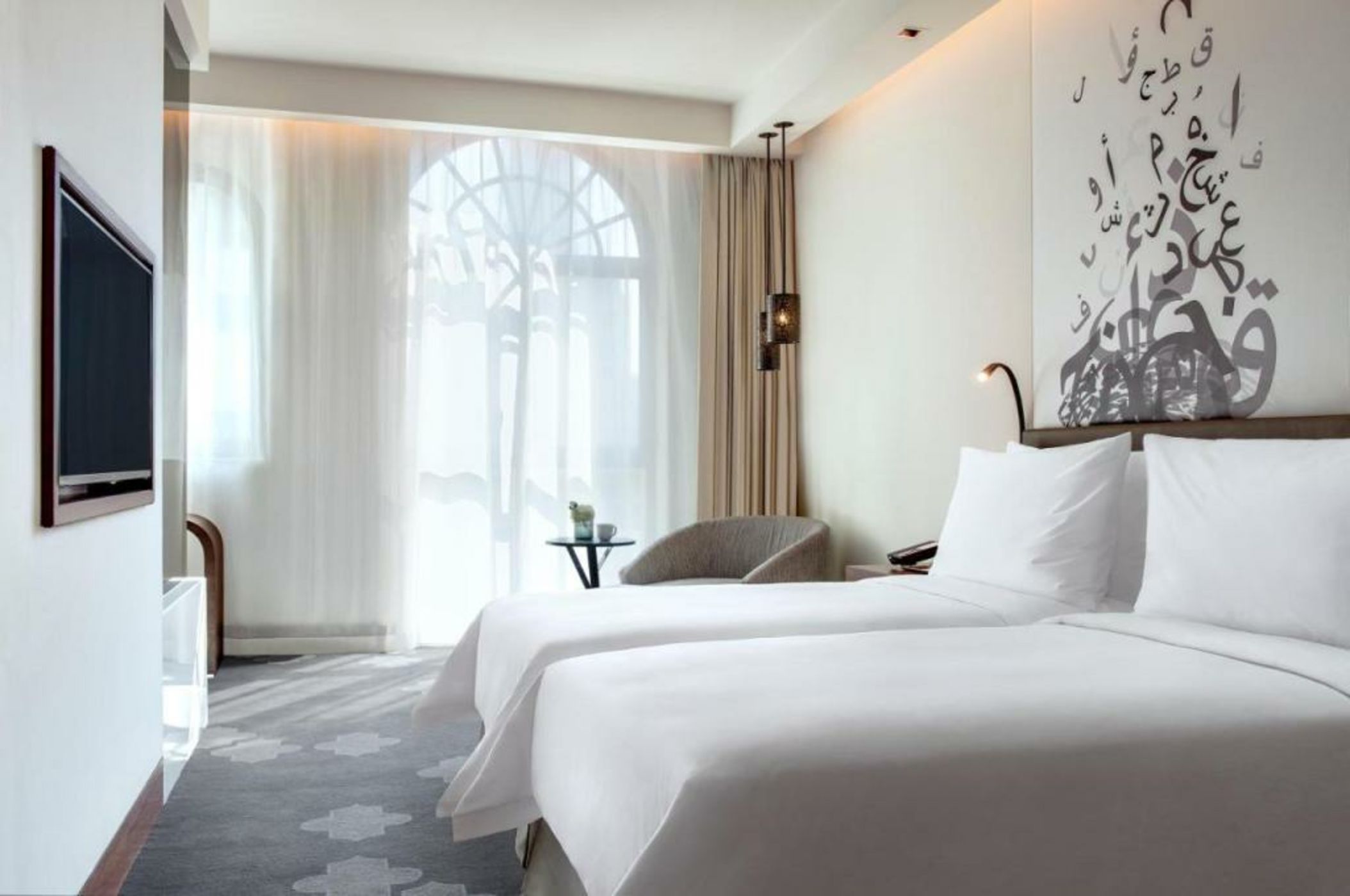 The Heritage Hotel, Autograph Collection, Downtown Dubai
