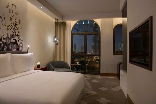 The Heritage Hotel, Autograph Collection, Downtown Dubai