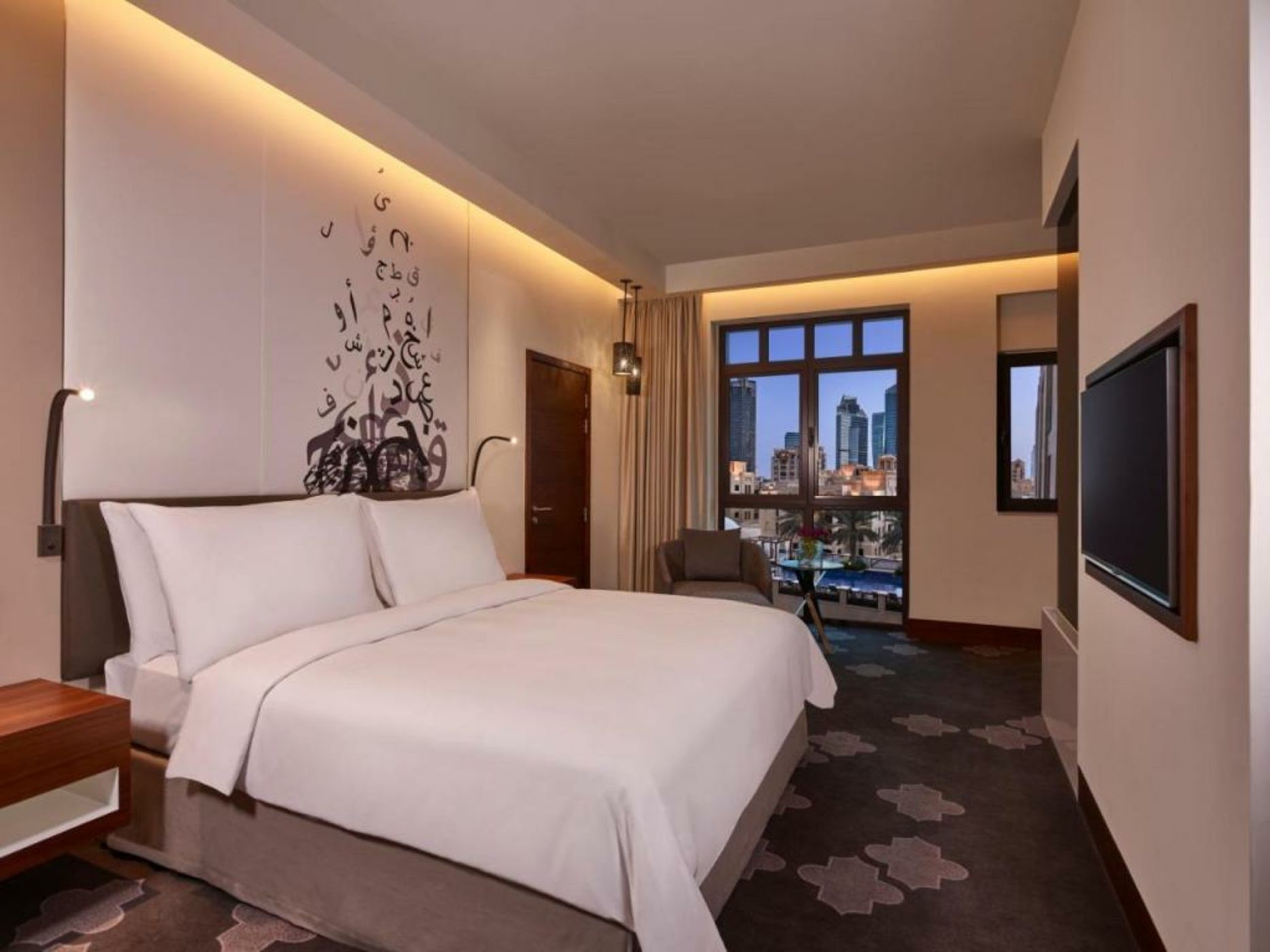 The Heritage Hotel, Autograph Collection, Downtown Dubai