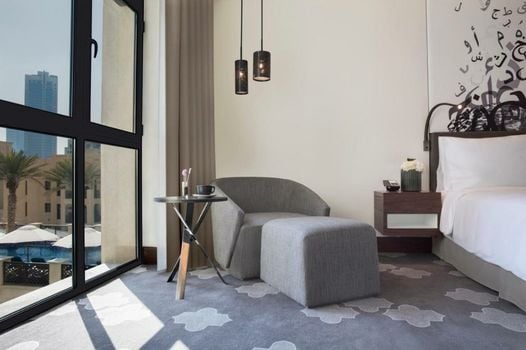 The Heritage Hotel, Autograph Collection, Downtown Dubai