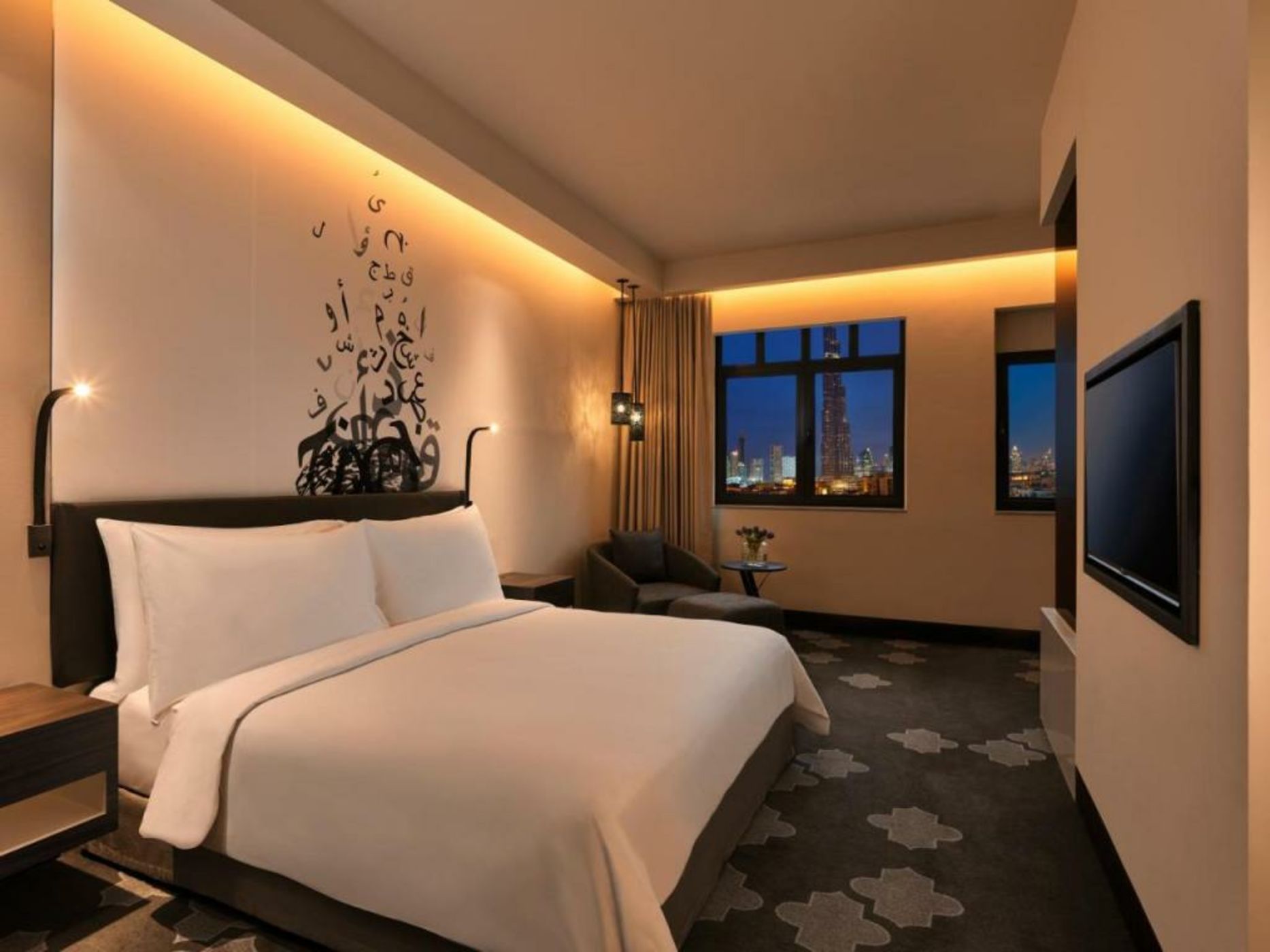 The Heritage Hotel, Autograph Collection, Downtown Dubai