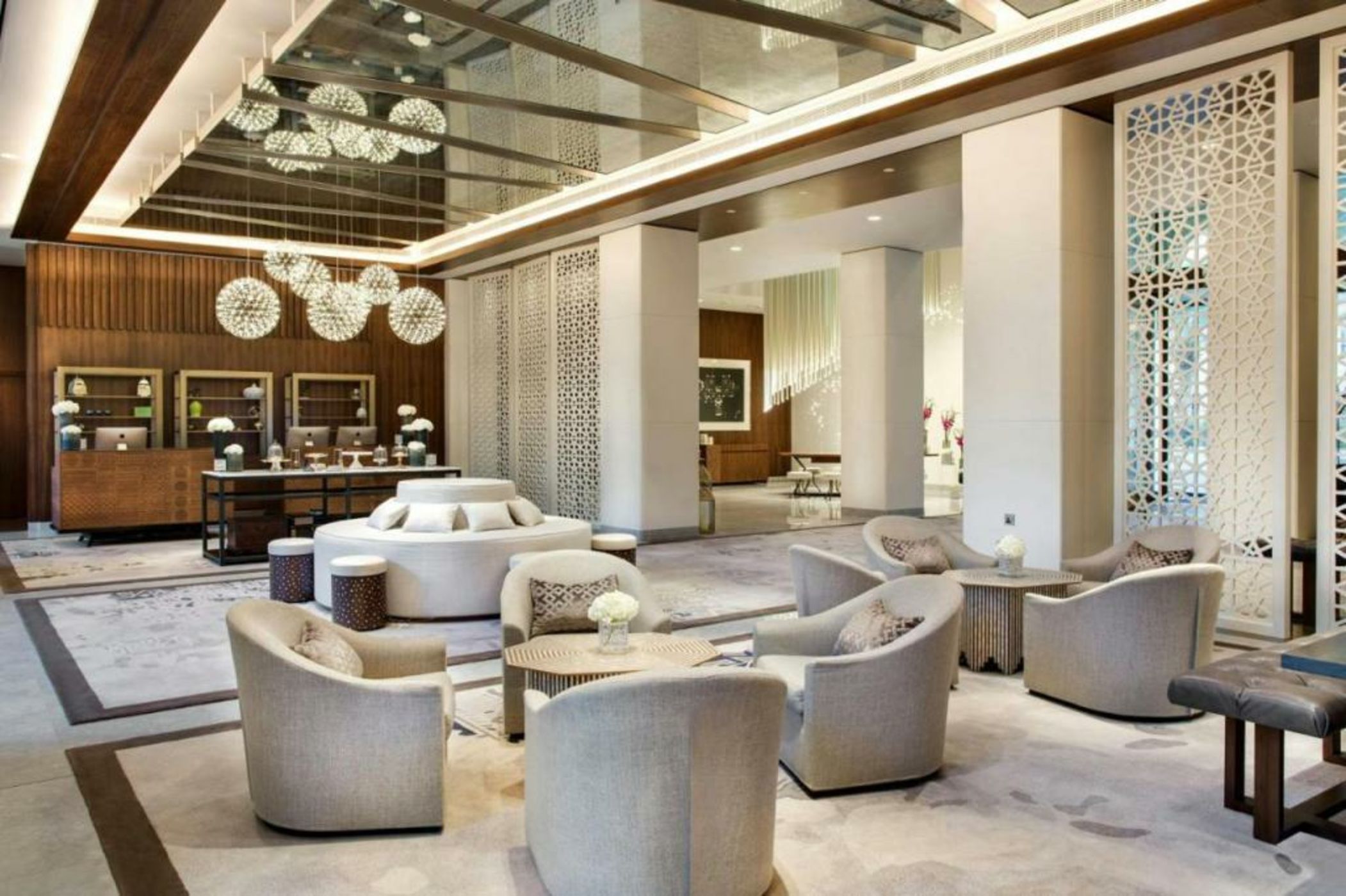 The Heritage Hotel, Autograph Collection, Downtown Dubai
