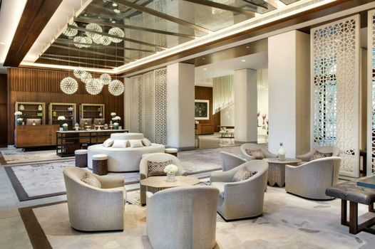The Heritage Hotel, Autograph Collection, Downtown Dubai