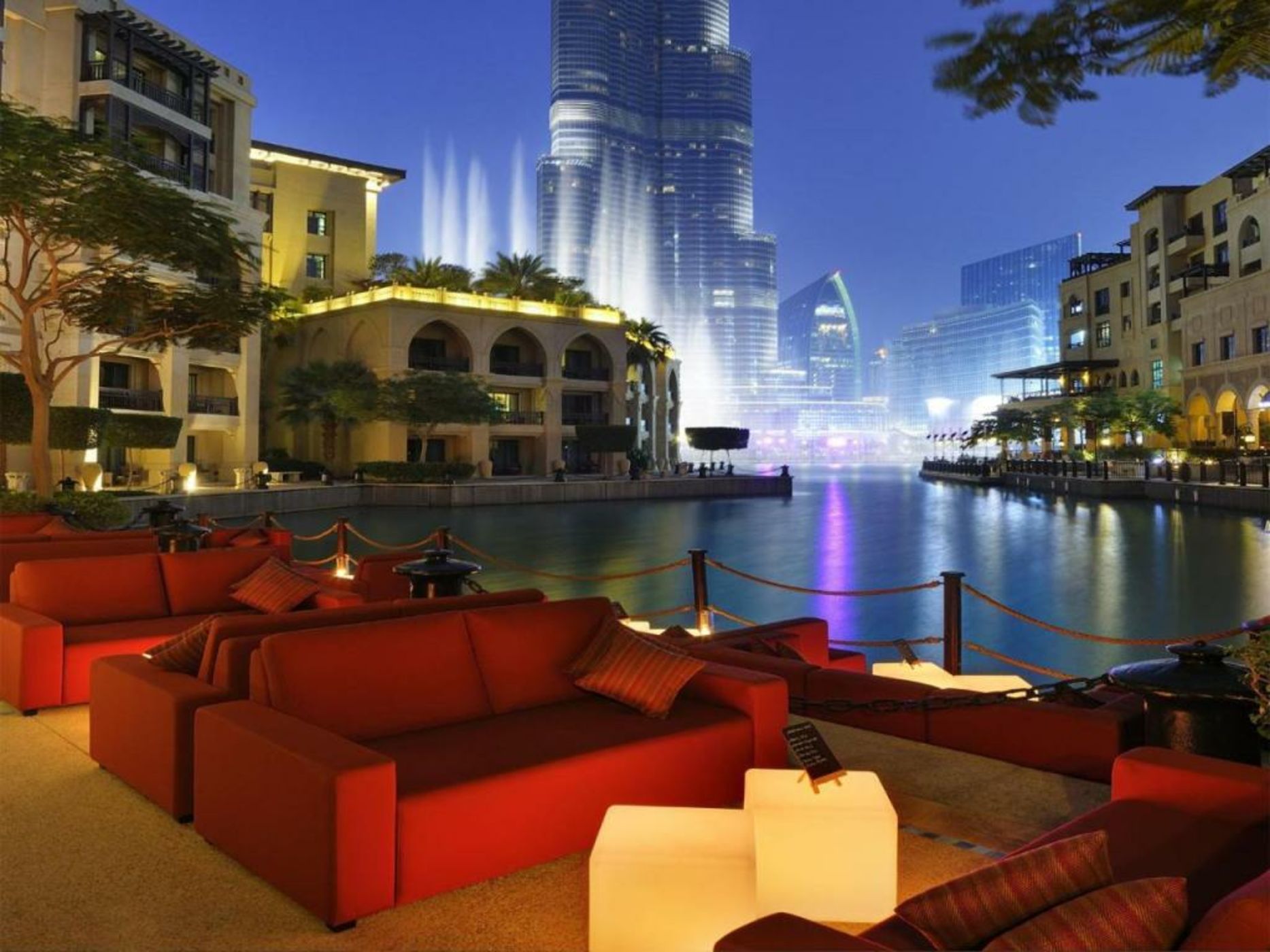 Palace Downtown