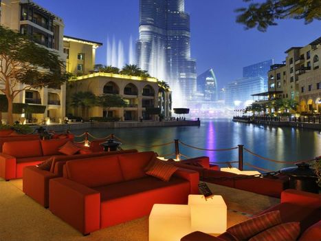 Palace Downtown