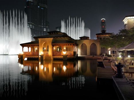Palace Downtown