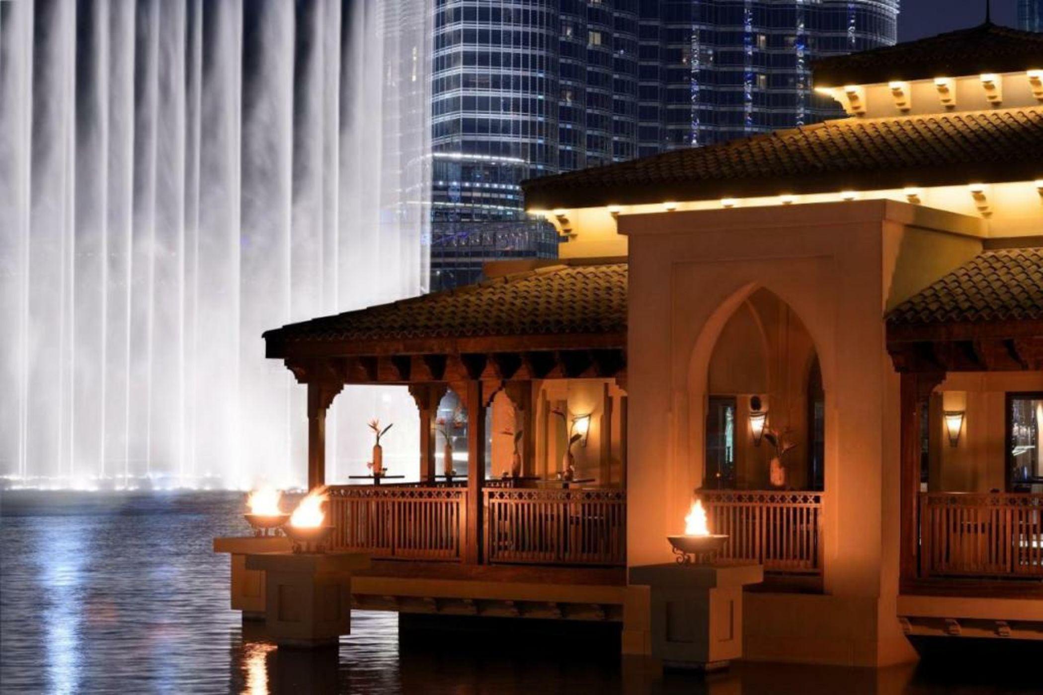 Palace Downtown