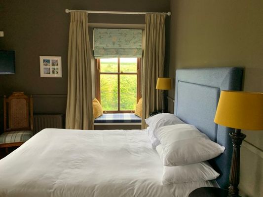 Wild Honey Inn