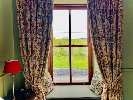 Wild Honey Inn