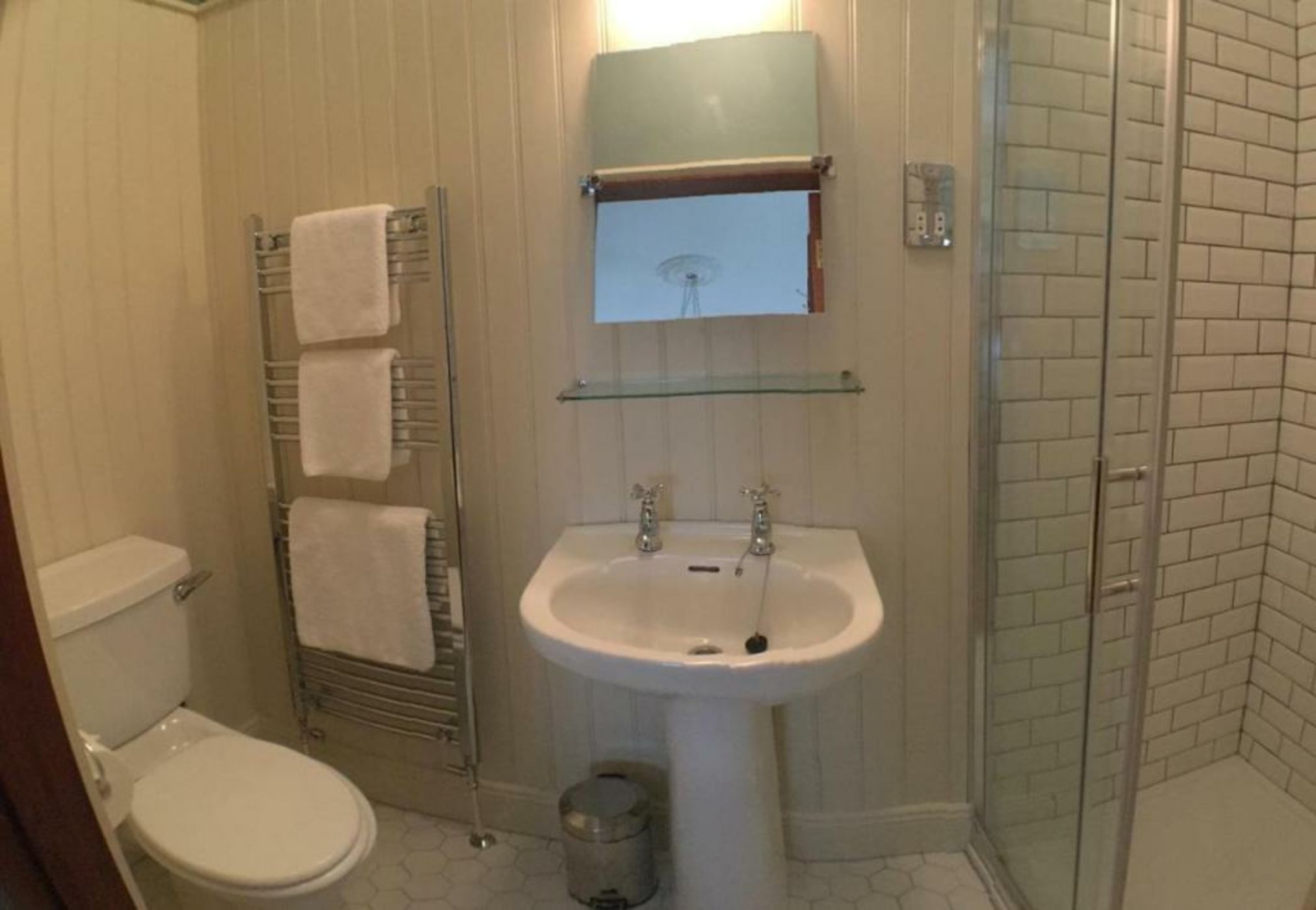 Wild Honey Inn