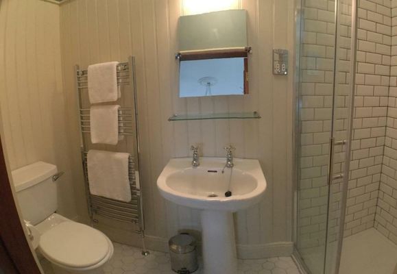 Wild Honey Inn