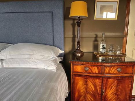 Wild Honey Inn