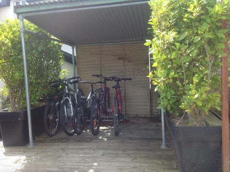 Quinlan & Cooke Boutique Townhouse and QCs Seafood Restaurant