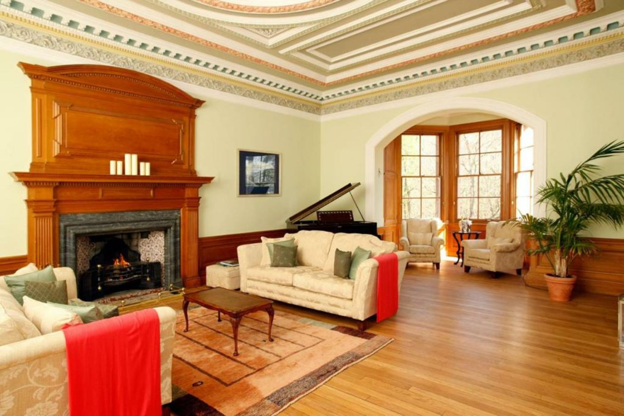 Glencoe House