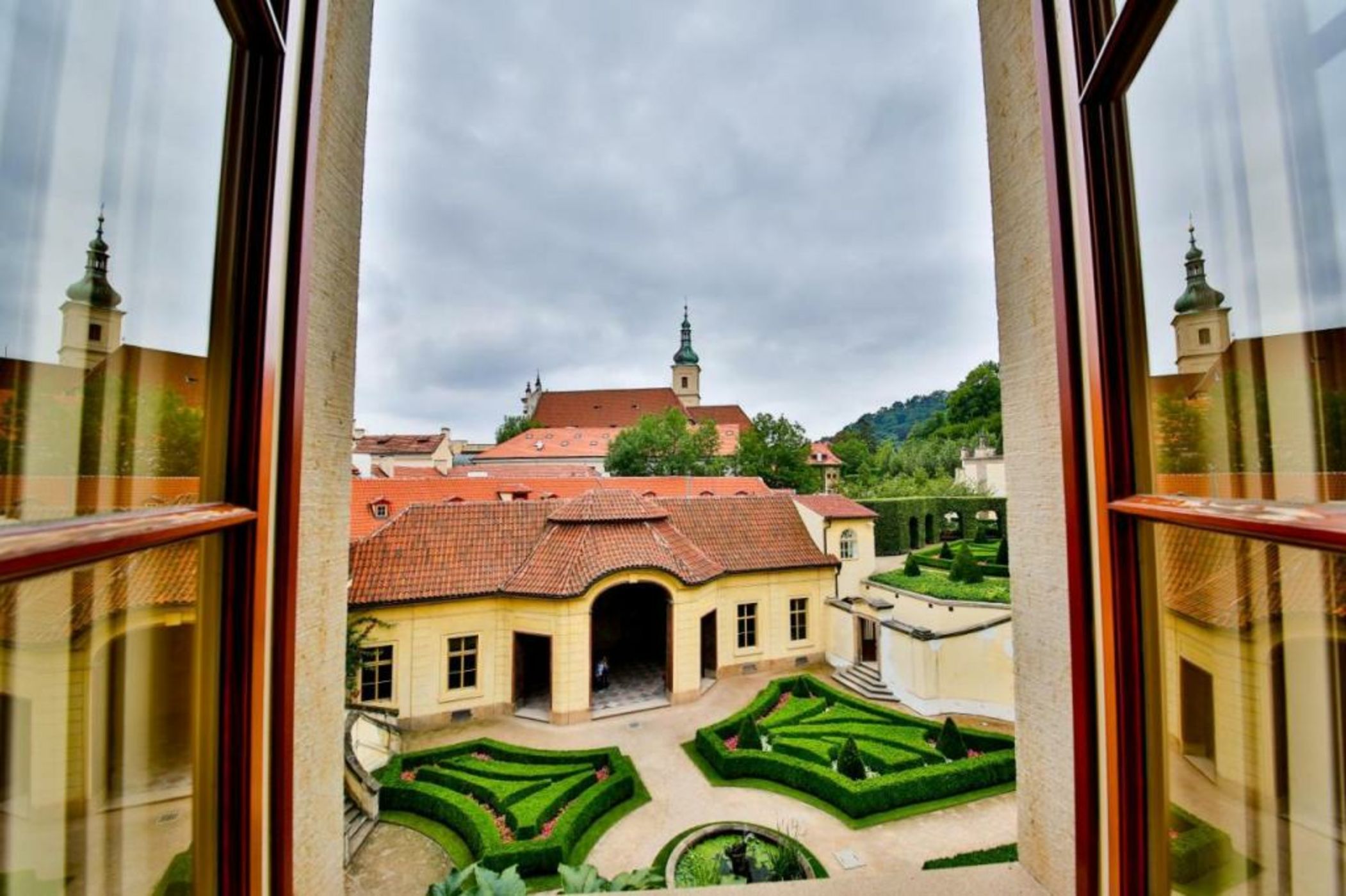 Aria Hotel Prague