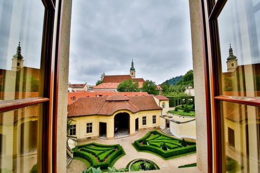 Aria Hotel Prague