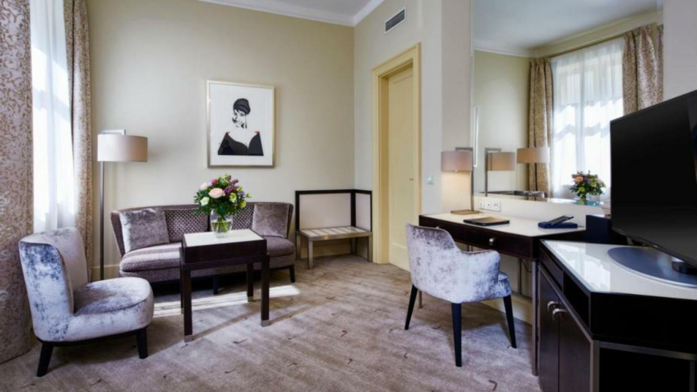 Aria Hotel Prague