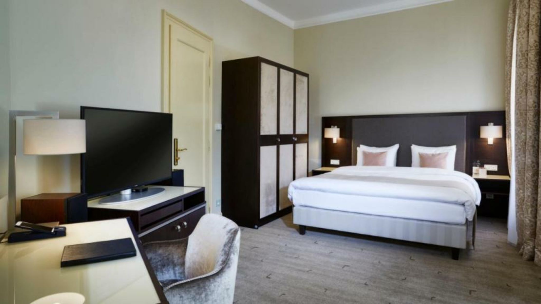 Aria Hotel Prague