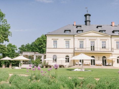 Chateau Mcely