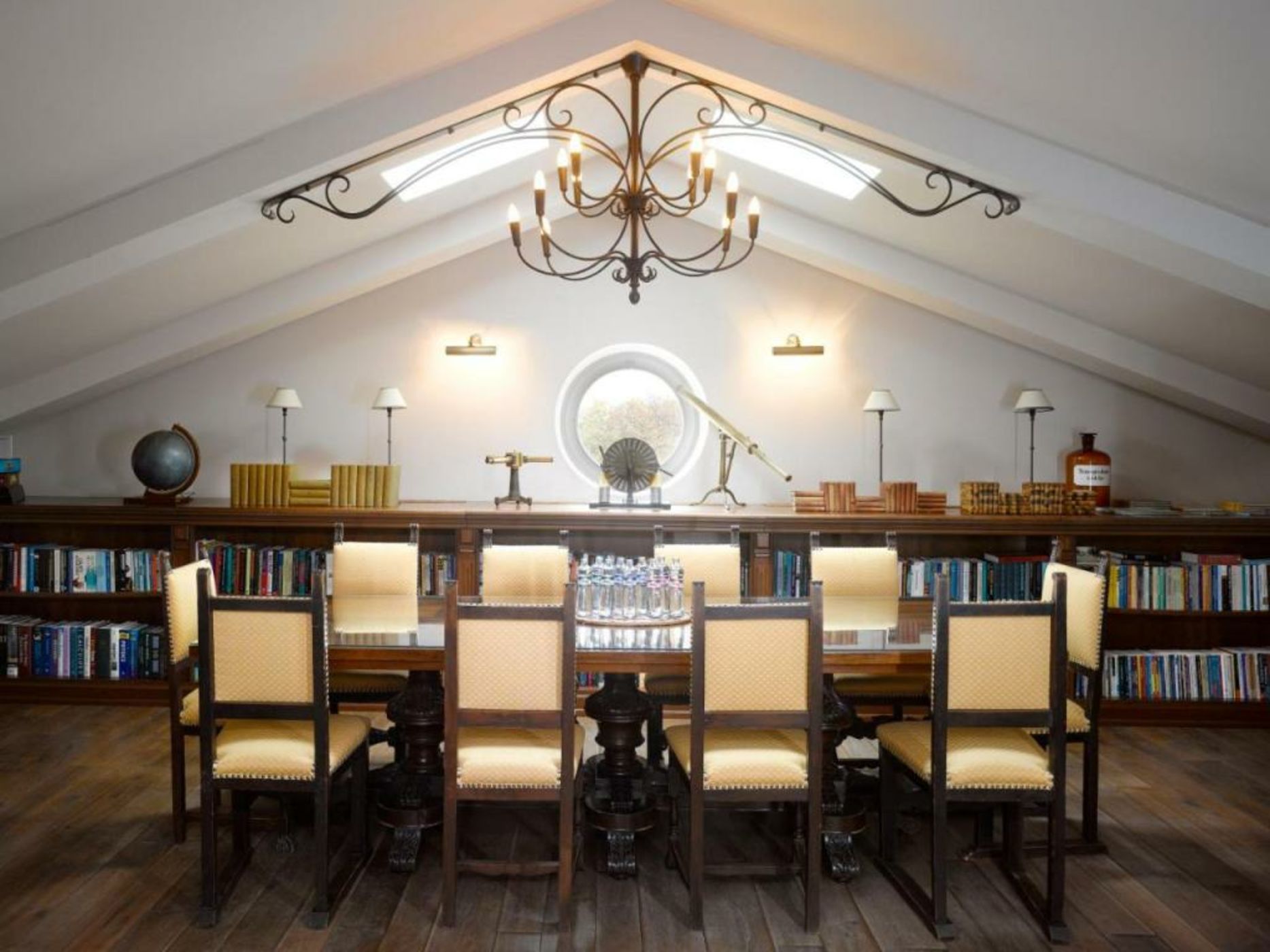 Chateau Mcely