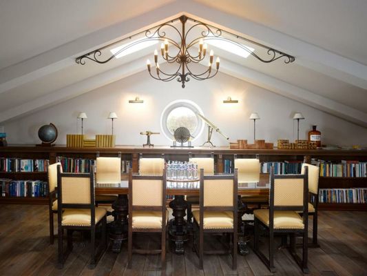 Chateau Mcely