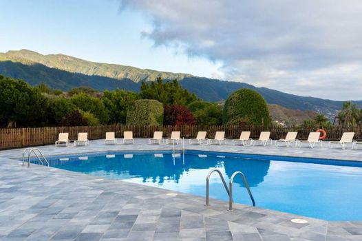 Parador de La Palma